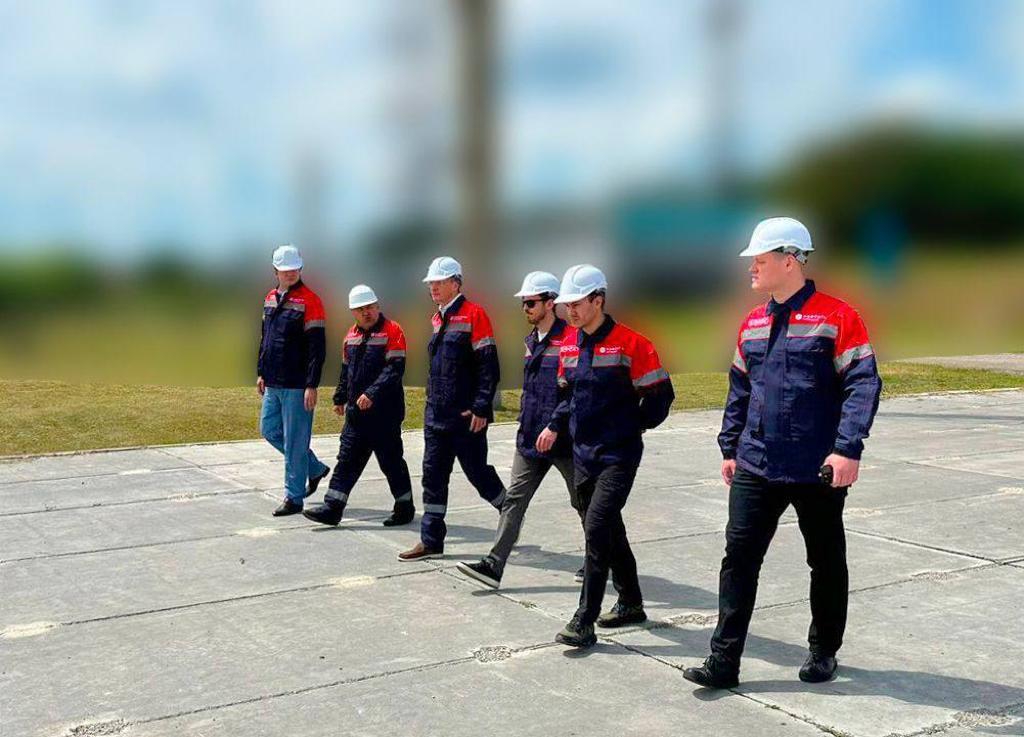 Міненерго та державні компанії газового сектору готуються до опалювального сезону 