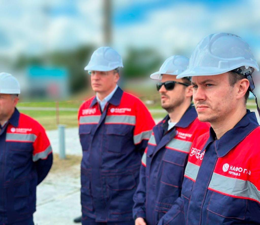 Міненерго та державні компанії газового сектору готуються до опалювального сезону 