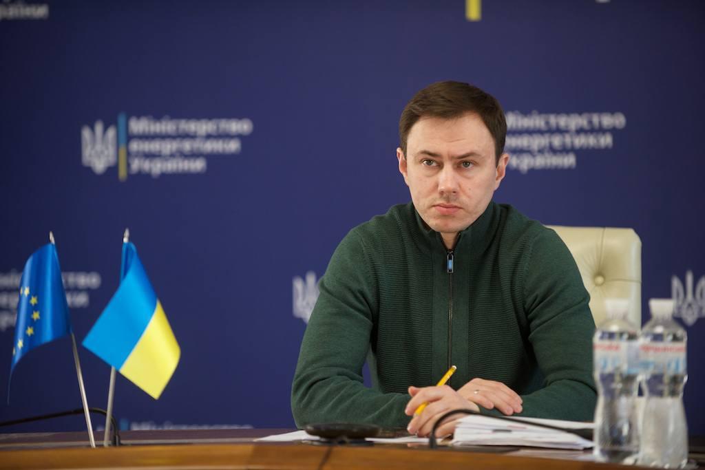 Залучення європейських трейдерів на український ринок – один з пріоритетів для розвитку нафтогазової галузі – Микола Колісник