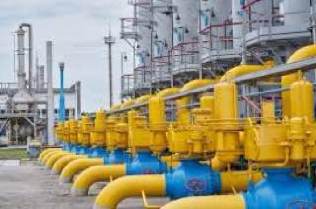 Герман Галущенко: зберігання європейськими компаніями газу в українських ПСГ – це забезпечення енергетичної безпеки ЄС