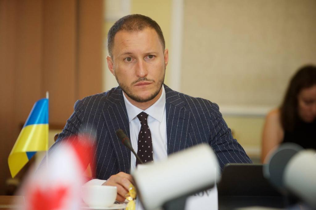 Україна та Канада співпрацюватимуть задля зміцнення ядерної безпеки та впровадження нових технологій ядерної енергетики