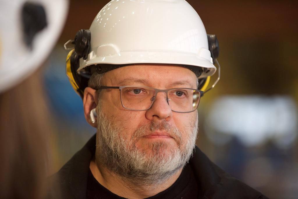 Герман Галущенко: Україна має значний прогрес у розвитку атомної енергетики 