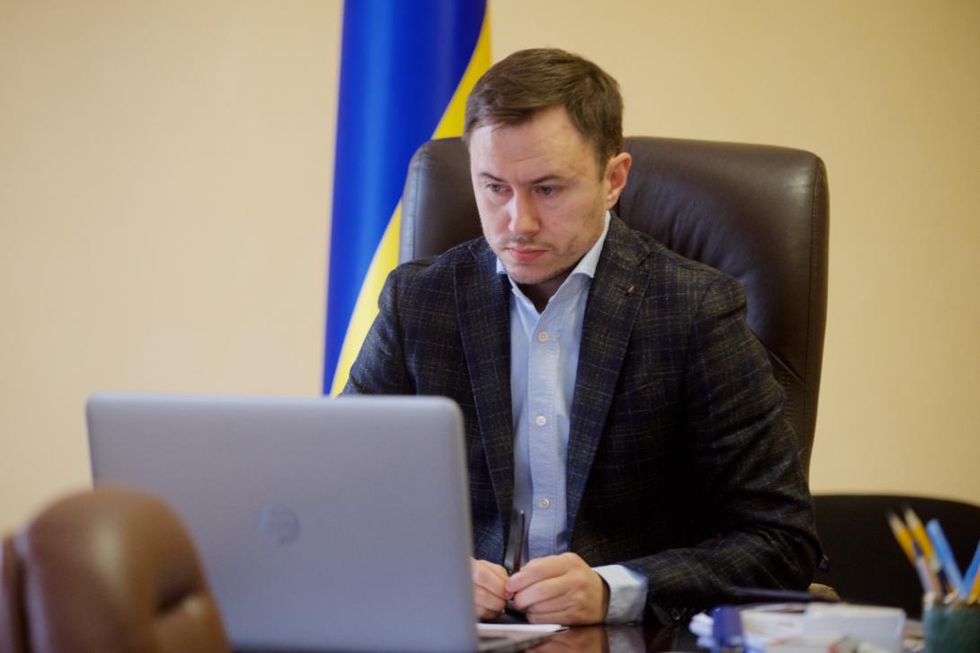 Микола Колісник