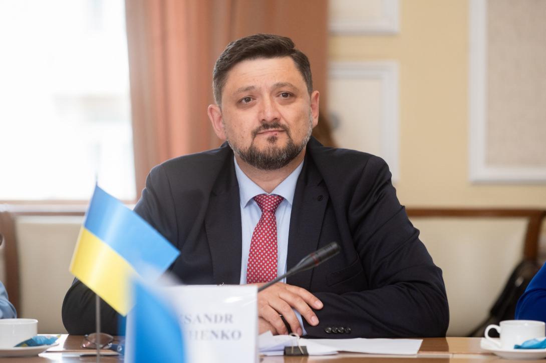 Енергетична безпека та євроінтеграція: Україна і Чехія посилюють партнерство