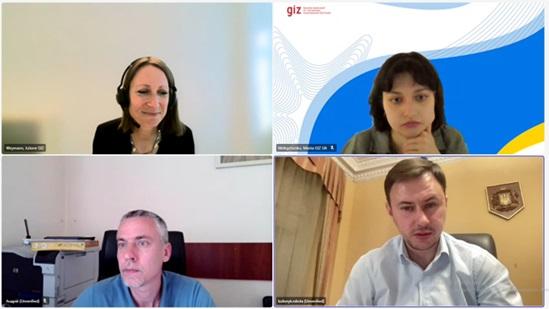 Україна розвиває ринок водню задля підвищення стійкості енергетичної інфраструктури
