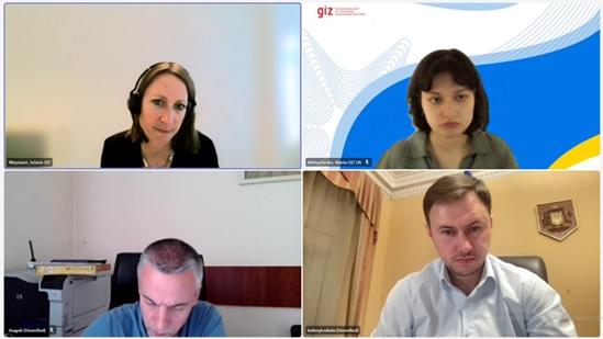 Україна розвиває ринок водню задля підвищення стійкості енергетичної інфраструктури