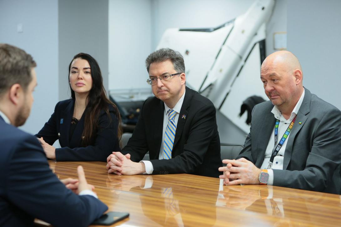 Фото: Андрій Крепких / ПРООН в Україні