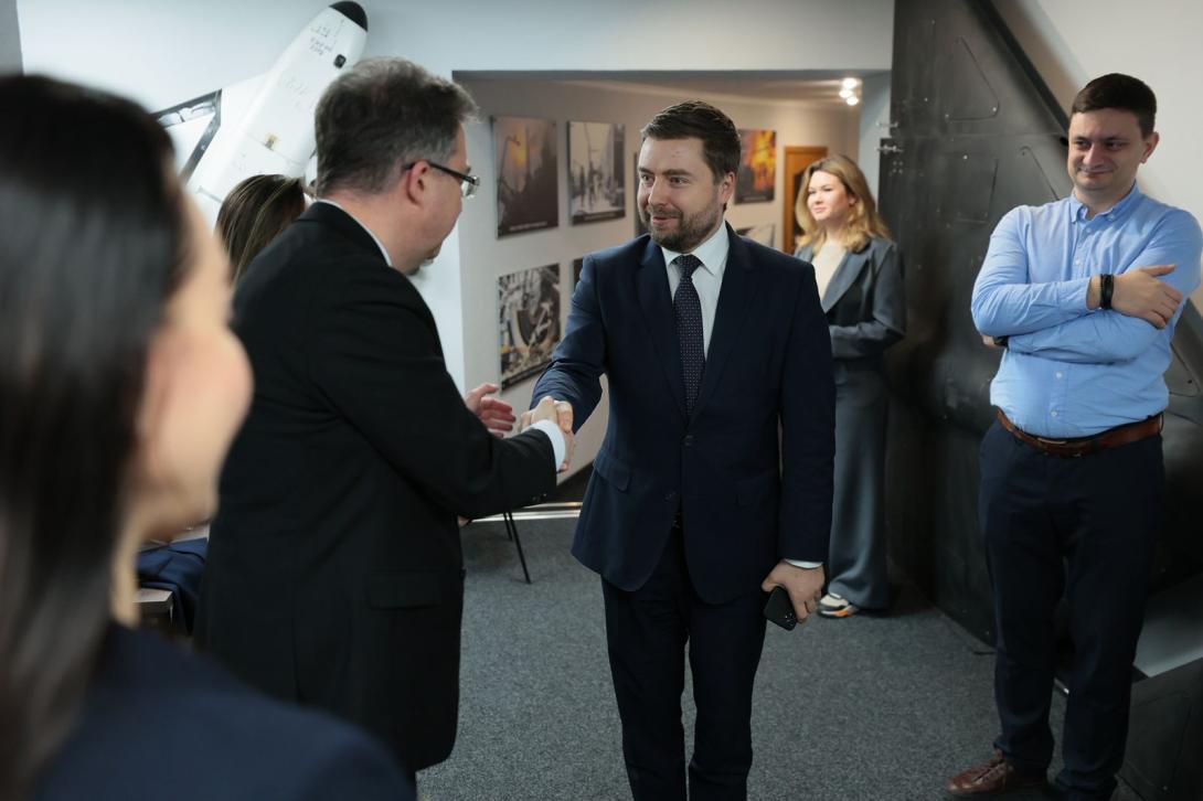 Фото: Андрій Крепких / ПРООН в Україні