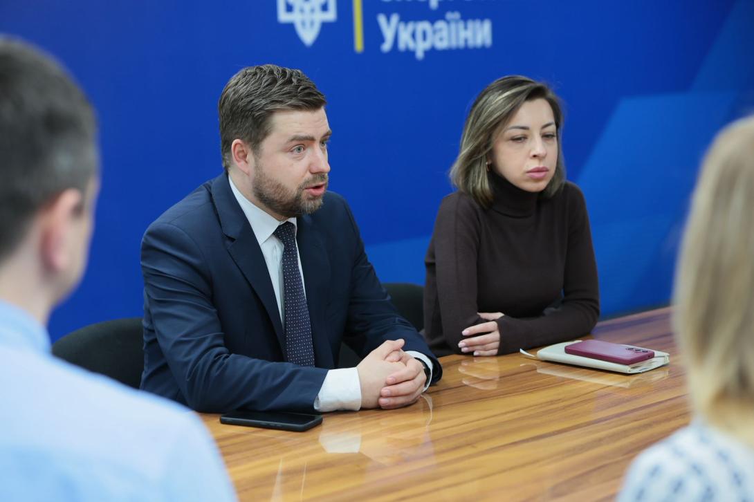 Фото: Андрій Крепких / ПРООН в Україні